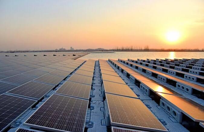 一起來看 三峽集團新戰略發展