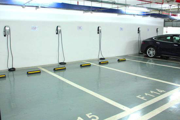 充電樁到底是不是基礎設施？