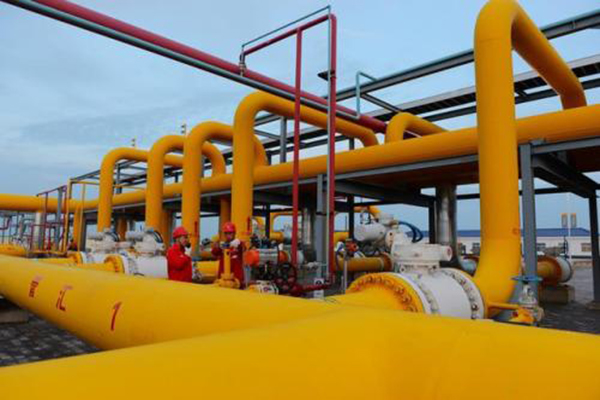 天然氣市場化步伐提速, 價格改