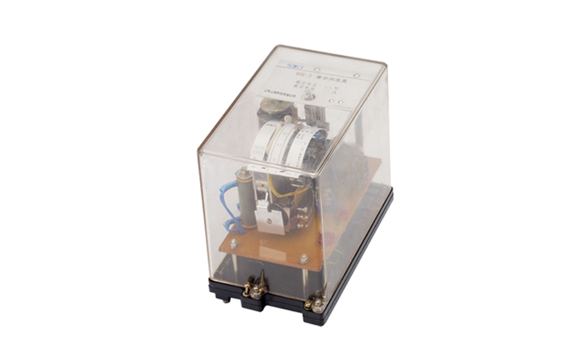 重合閘繼電器生產廠家簡介