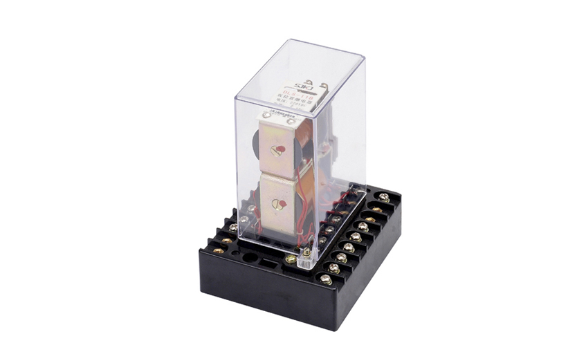 雙位置繼電器與差動繼電器區