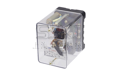 繼電器技術參數選擇 繼電器技術參數選擇