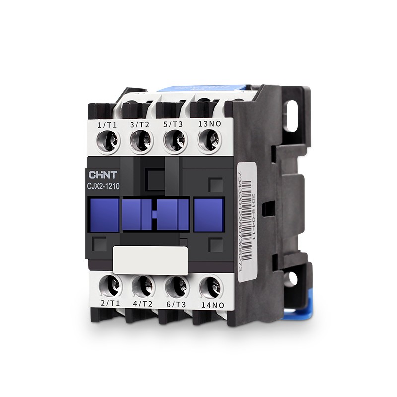 CJX2接觸器 CJX2接觸器