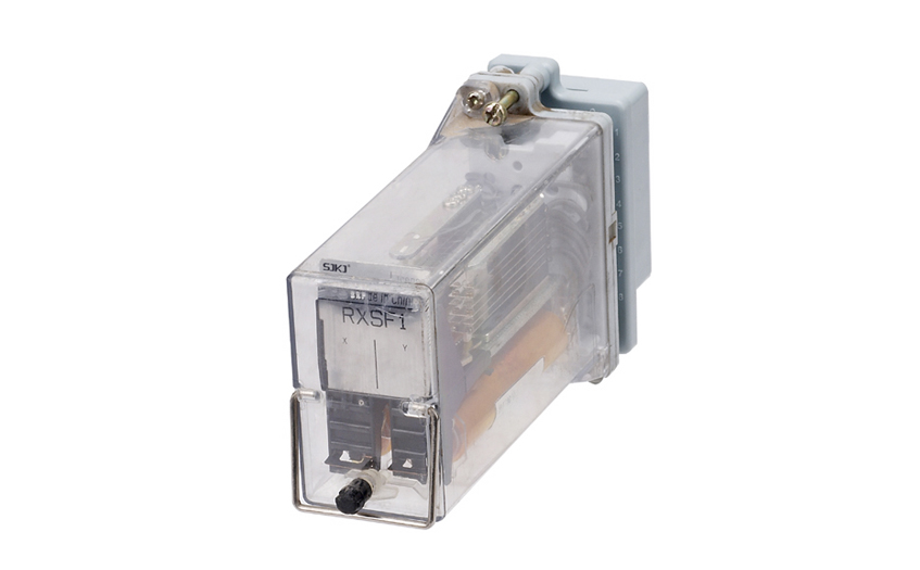RXSF型雙掉牌信號繼電器 RXSF型雙掉牌信號繼電器