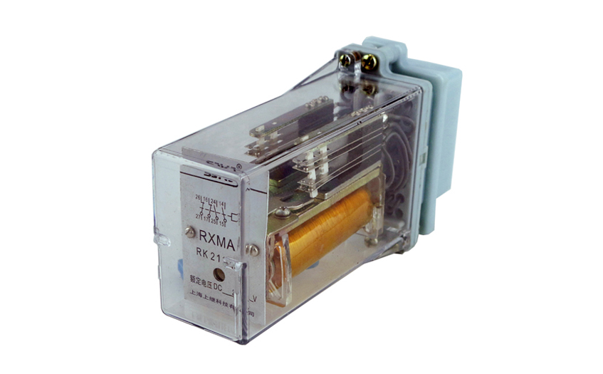 RXMA1型繼電器 RXMA1型繼電器