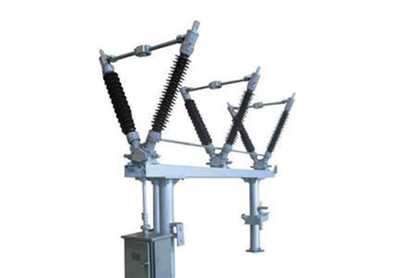 高壓隔離開關 高壓隔離開關