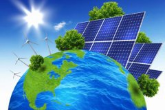 2019年光伏產業的八大趨勢