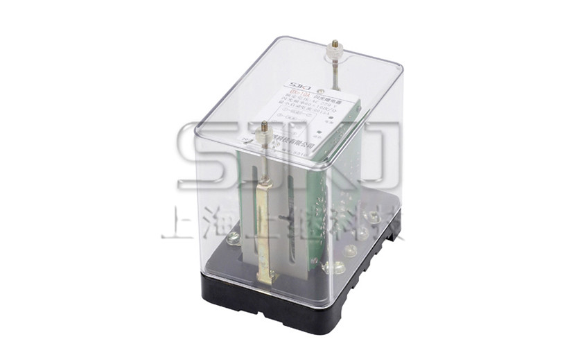 DX-10A閃光繼電器 DX-10A閃光繼電器
