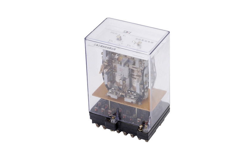 DLS-43/8-2雙位置繼電器 DLS-43/8-2雙位置繼電器