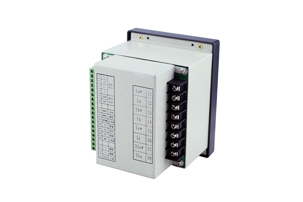 SJP-500微機綜合保護裝置 SJP-500微機綜合保護裝置