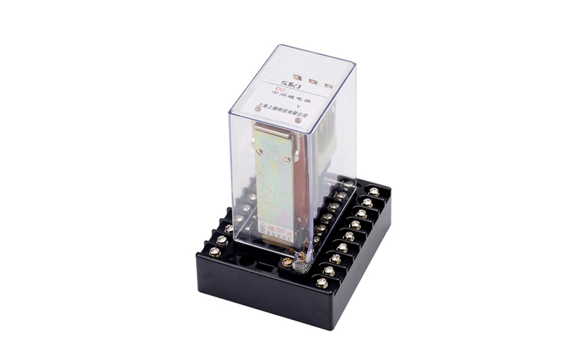 DZJ-20-0004交流中間繼電器 DZJ-20-0004交流中間繼電器