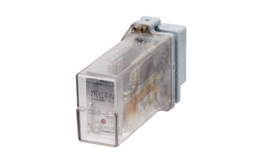 ZSJ-4延時繼電器 ZSJ-4延時繼電器