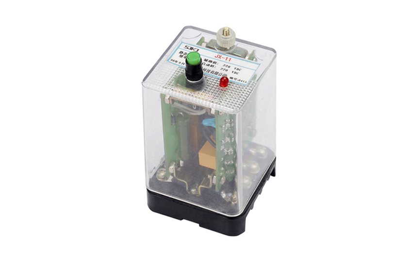 JX-12信號(hào)繼電器 JX-12信號(hào)繼電器