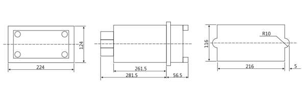 開孔尺寸 開孔尺寸