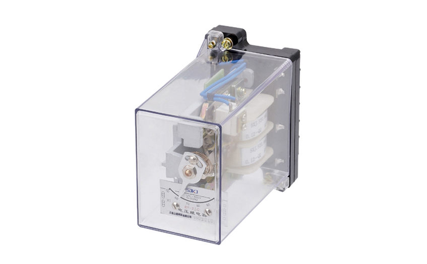 DY-24C電壓繼電器 DY-24C電壓繼電器