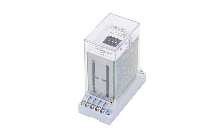 JY-B/4DK無(wú)輔源電壓繼電器 JY-B/4DK無(wú)輔源電壓繼電器