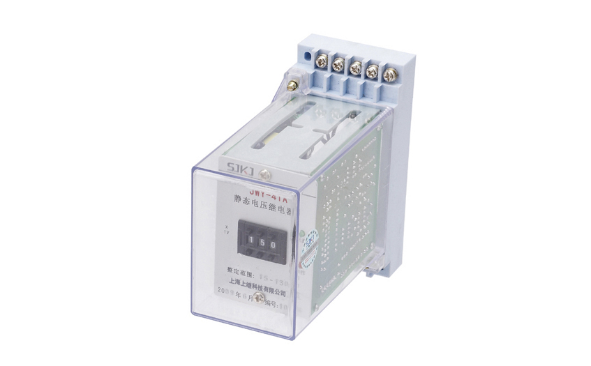 JWY-43B電壓繼電器 JWY-43B電壓繼電器