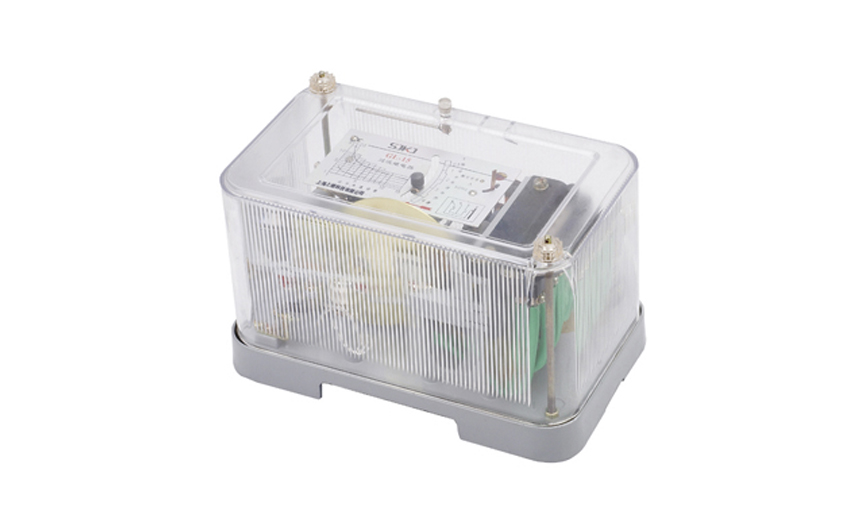 GL-11過(guò)流繼電器 GL-11過(guò)流繼電器