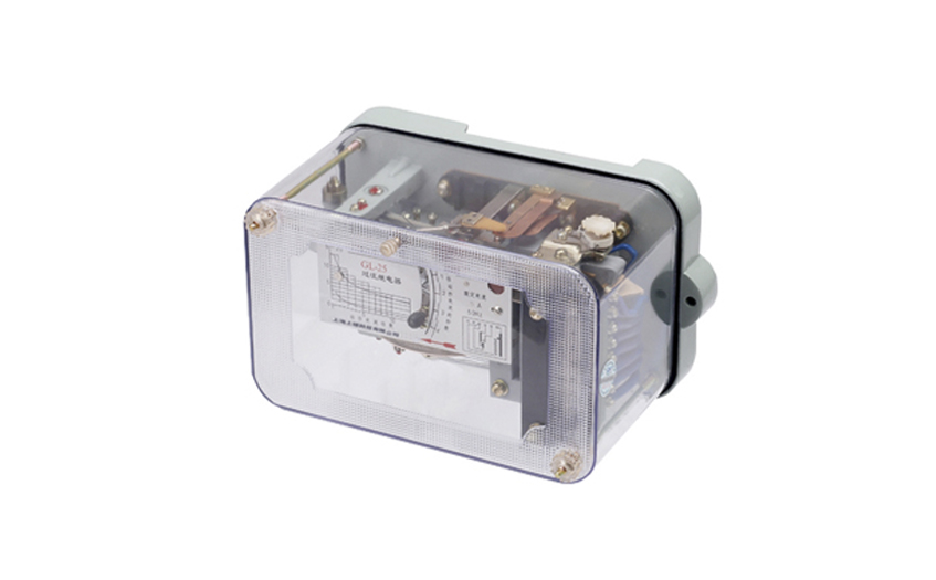 GL-26過流繼電器 GL-26過流繼電器