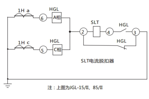 應用接線圖 應用接線圖