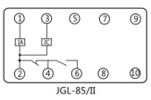端子接線(xiàn)圖 端子接線(xiàn)圖