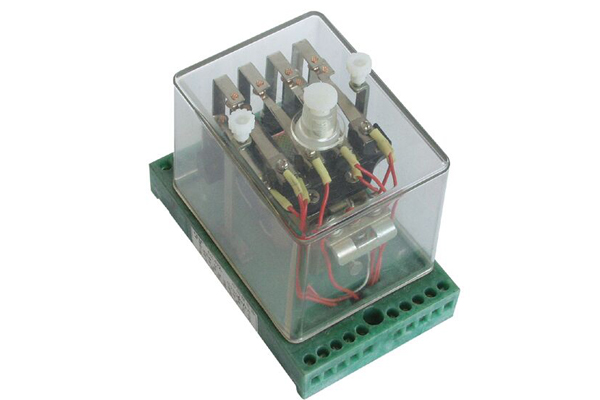 DZ-412中間繼電器 DZ-412中間繼電器