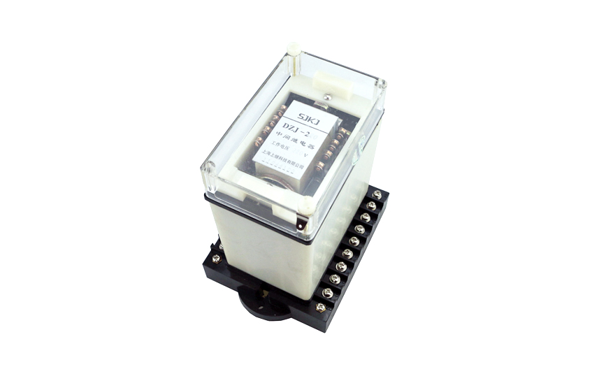 DZY-213X中間繼電器 DZY-213X中間繼電器