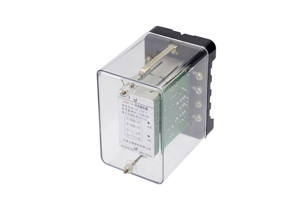 JSG-A靜態閃光繼電器 JSG-A靜態閃光繼電器
