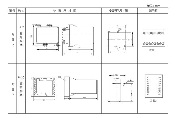 ZJC-3沖擊繼電器 ZJC-3沖擊繼電器