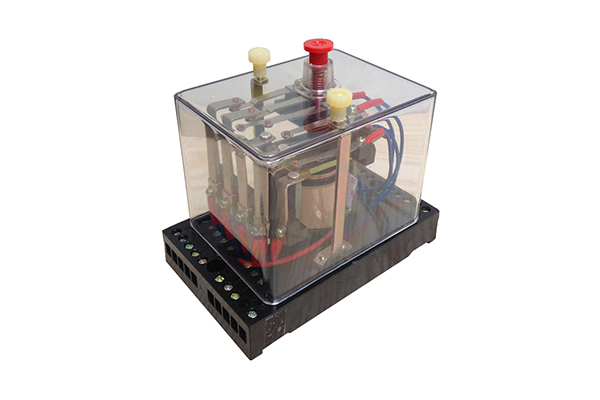 DZ-411中間繼電器 DZ-411中間繼電器