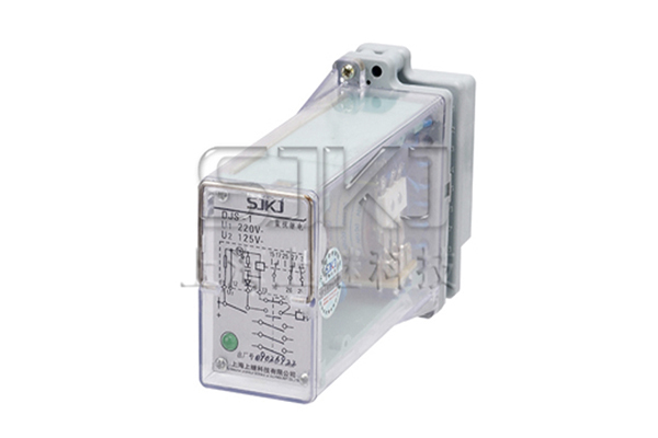 DJS-1跳閘回路監視繼電器 DJS-1跳閘回路監視繼電器