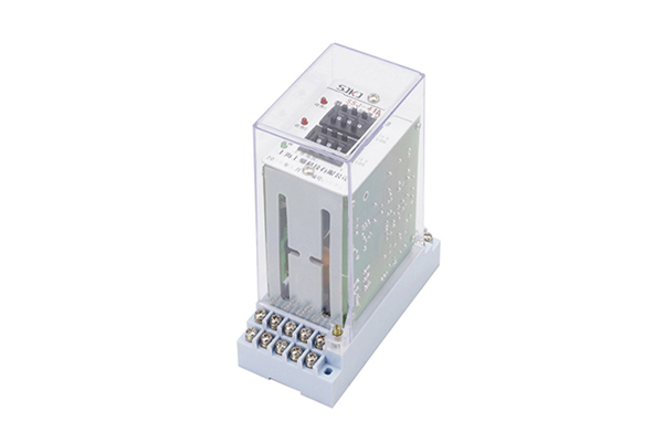 SSJ-41A靜態(tài)時(shí)間繼電器 SSJ-41A靜態(tài)時(shí)間繼電器