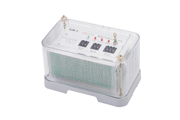 JSL-11靜態(tài)定時限過流繼電器 JSL-11靜態(tài)定時限過流繼電器