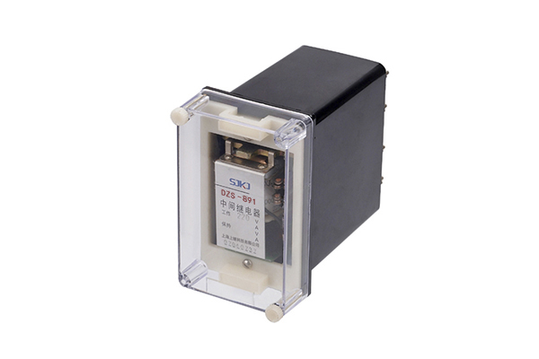 DZS-891/400中間繼電器 DZS-891/400中間繼電器