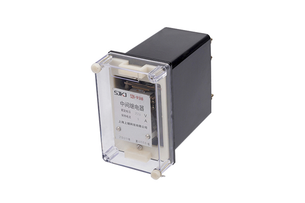DZK-938中間繼電器 DZK-938中間繼電器