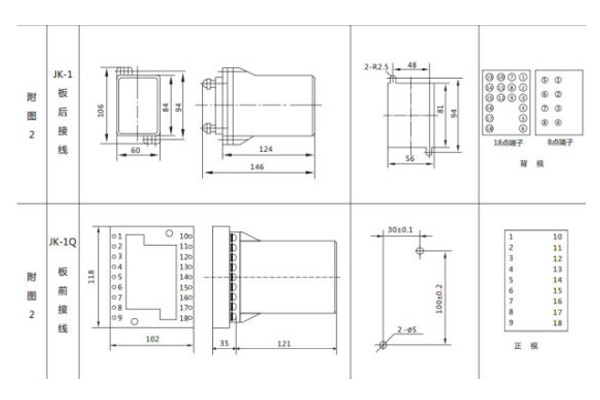 JL-S-22外形尺寸及開孔尺寸 JL-S-22外形尺寸及開孔尺寸1.jpg