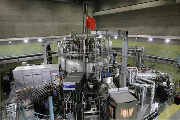 人造太陽 人造太陽